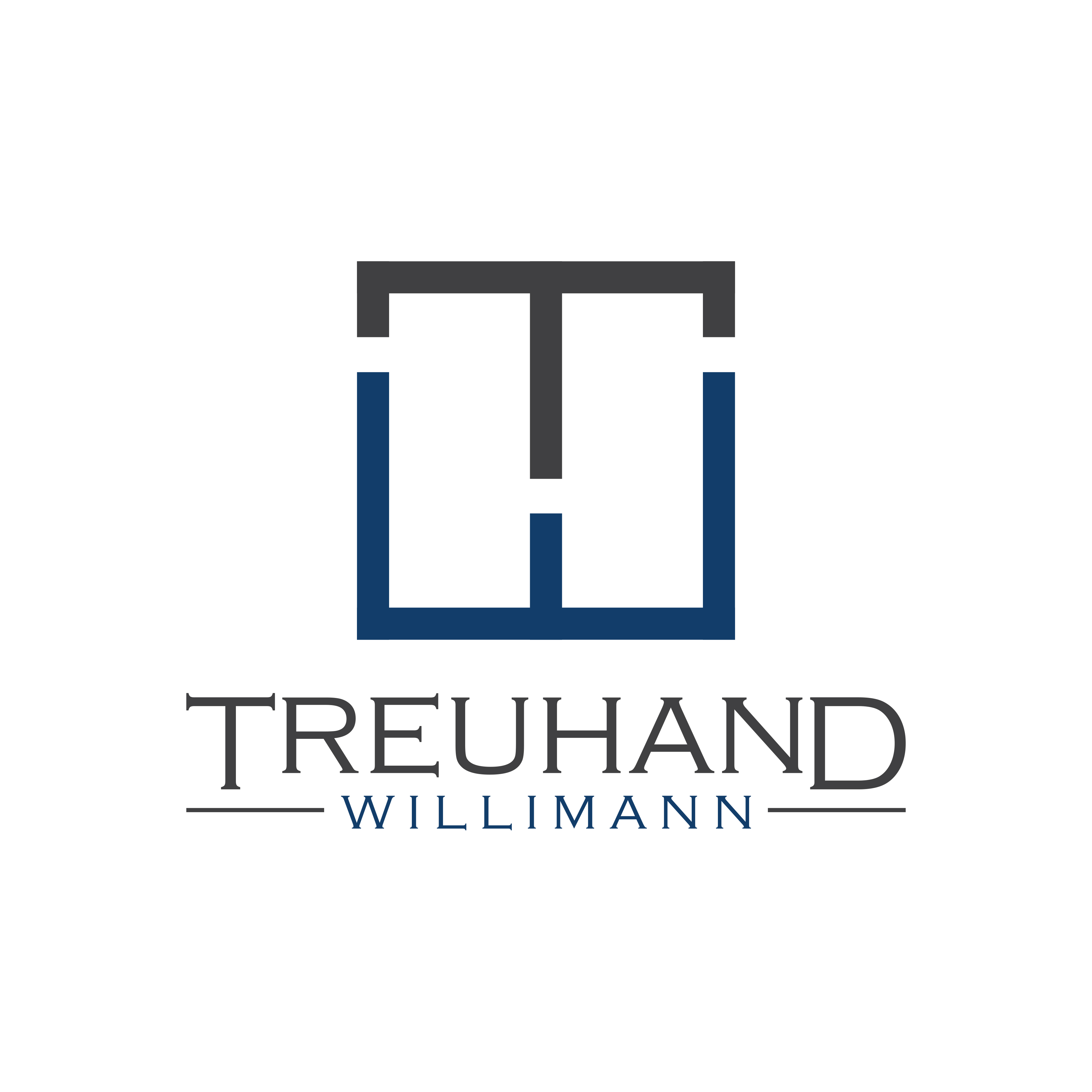 Logo Design by PCab Designs for Treuhand Willimann AG | Design #35223469