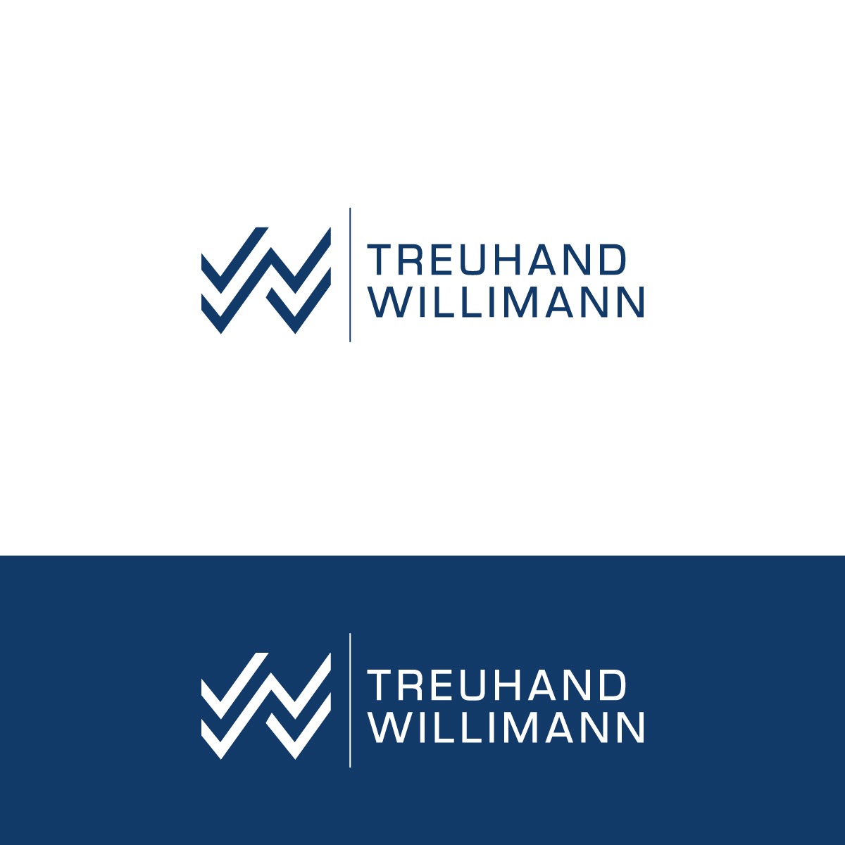 Logo Design by Deziners Zone for Treuhand Willimann AG | Design #35214052