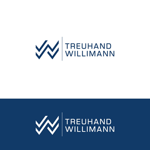 Logo Design by Deziners Zone for Treuhand Willimann AG | Design: #35214052