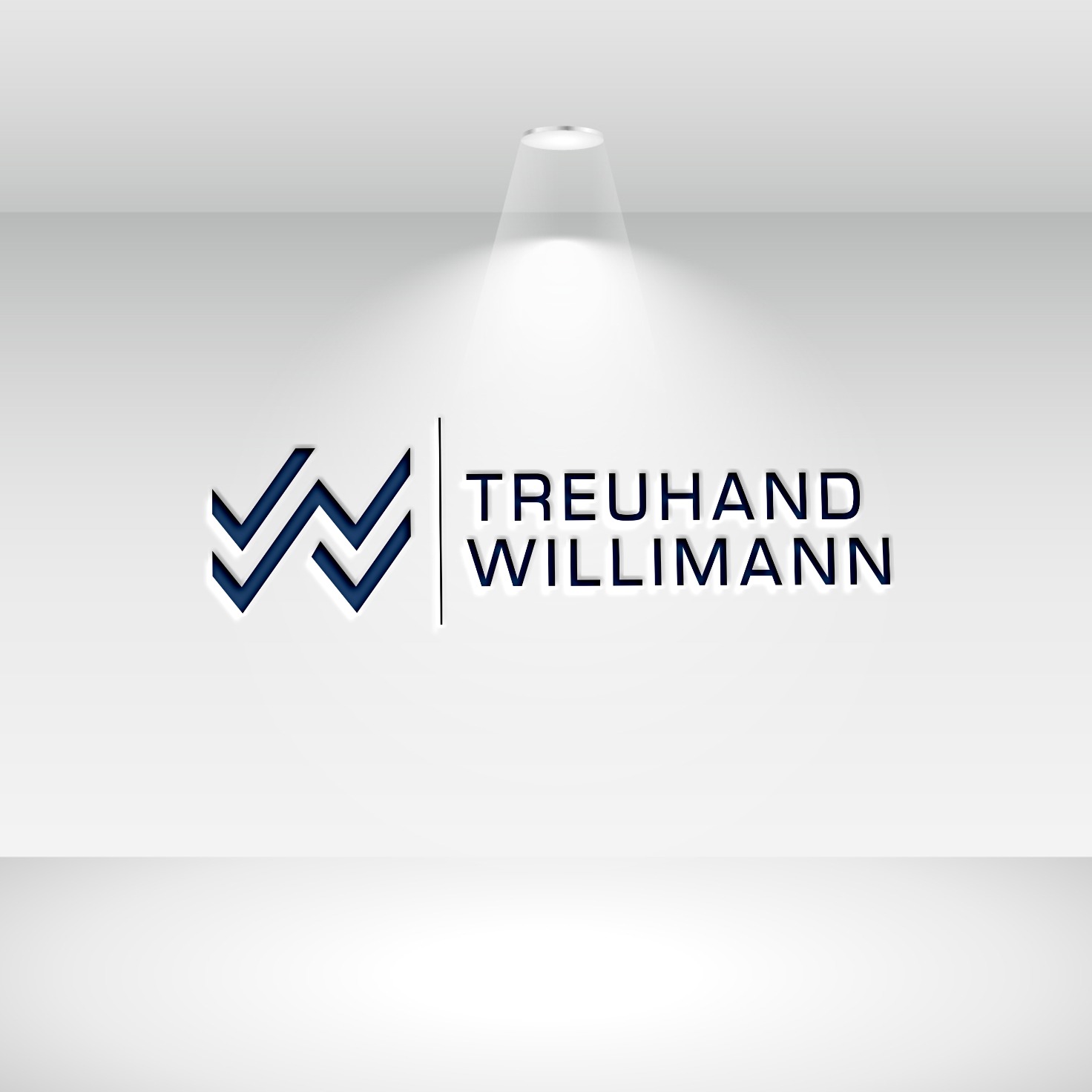 Logo Design by Deziners Zone for Treuhand Willimann AG | Design #35214053