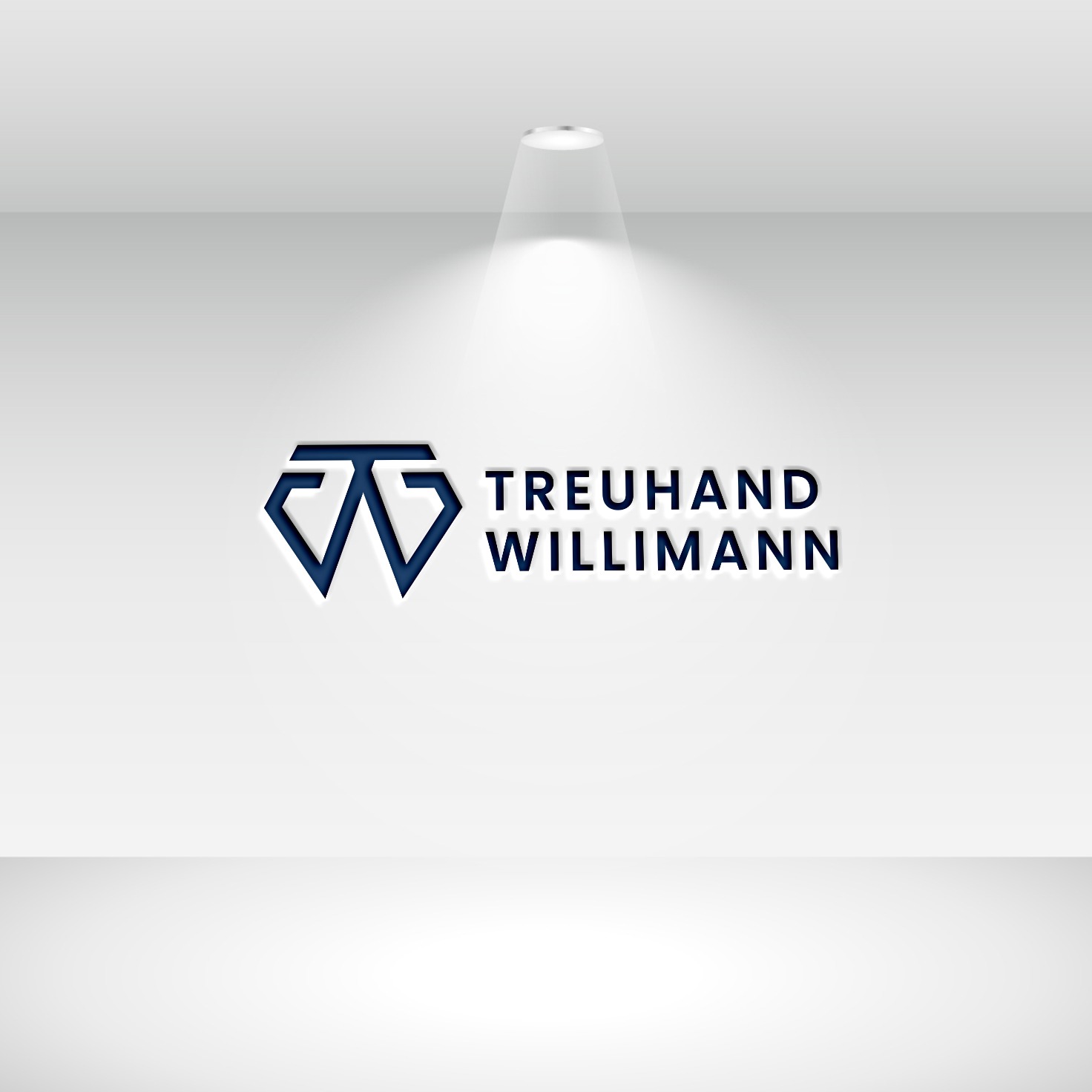 Logo Design by Deziners Zone for Treuhand Willimann AG | Design #35214054