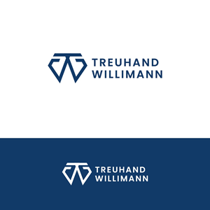 Logo Design by Deziners Zone for Treuhand Willimann AG | Design: #35214055