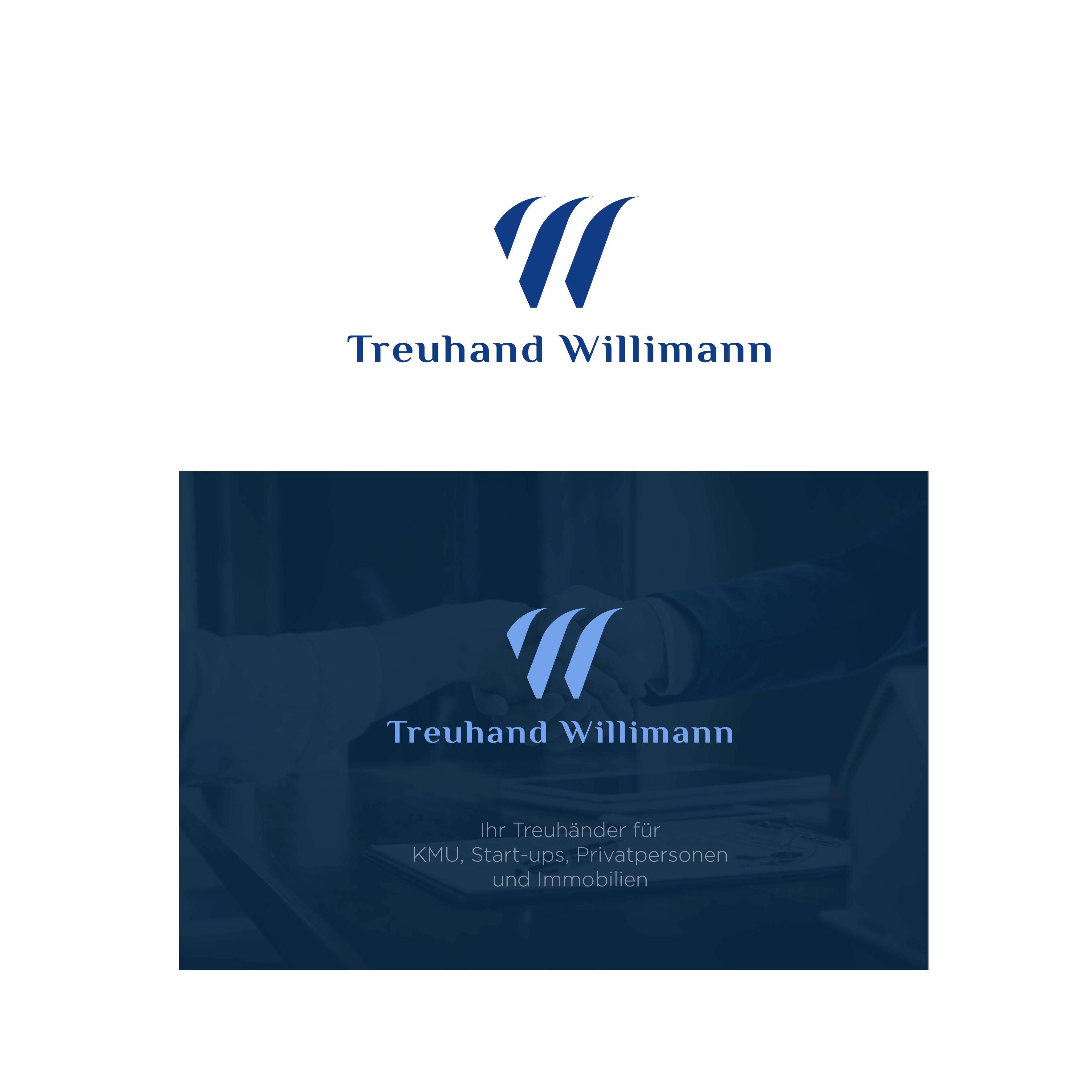 Logo Design by GraphArt for Treuhand Willimann AG | Design #35227398