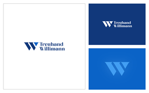 Diseño de Logo por Arshad A. para Treuhand Willimann AG | Diseño: #35219413