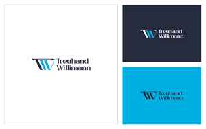 Diseño de Logo por Arshad A. para Treuhand Willimann AG | Diseño: #35219414