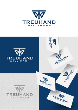 Logo Design by artswolf for Treuhand Willimann AG | Design: #35227141