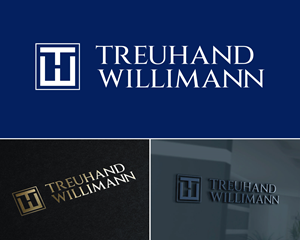 Logo Design by Atec for Treuhand Willimann AG | Design: #35211762