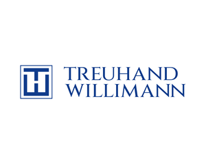 Logo Design by Atec for Treuhand Willimann AG | Design: #35211764