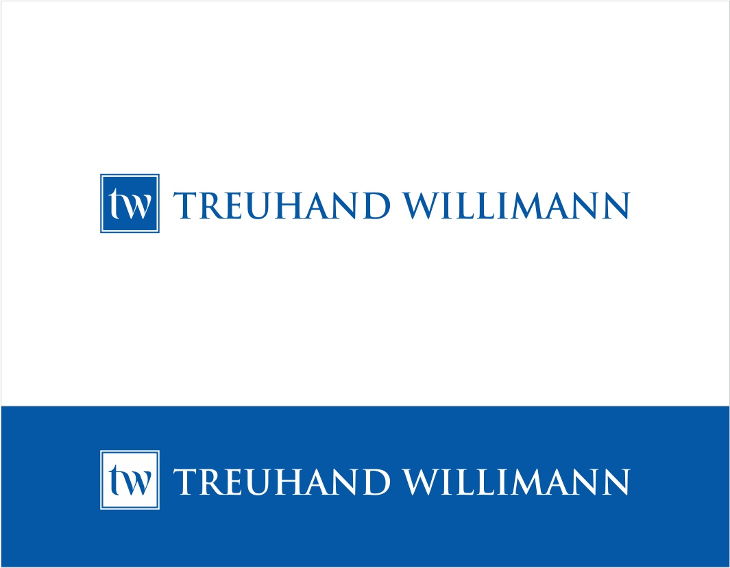 Logo Design by fauziahmadrisa for Treuhand Willimann AG | Design #35211454