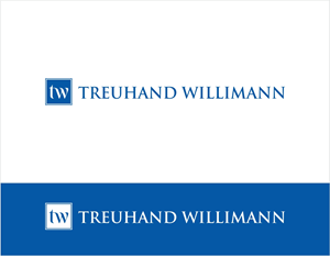Diseño de Logo por fauziahmadrisa para Treuhand Willimann AG | Diseño: #35211454
