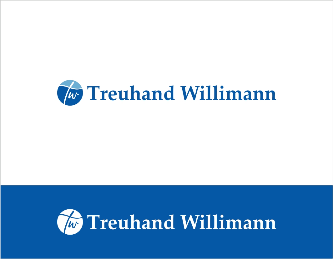 Logo Design by fauziahmadrisa for Treuhand Willimann AG | Design #35211458
