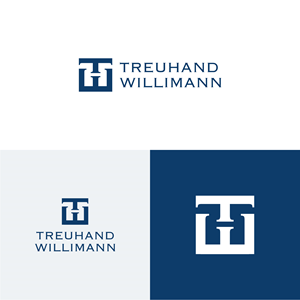 Logo Design by dicubit for Treuhand Willimann AG | Design: #35223005