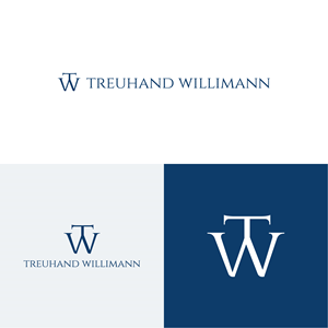 Logo Design by dicubit for Treuhand Willimann AG | Design: #35223010