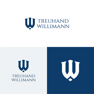 Logo Design by dicubit for Treuhand Willimann AG | Design: #35223293