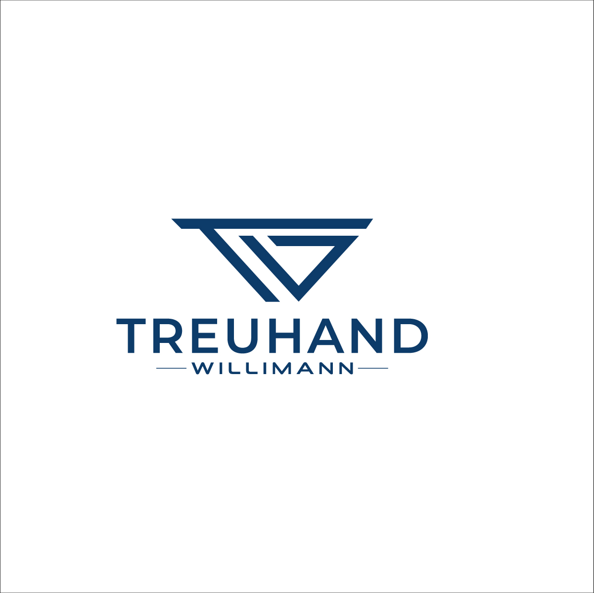 Logo Design by fly  design for Treuhand Willimann AG | Design #35221733