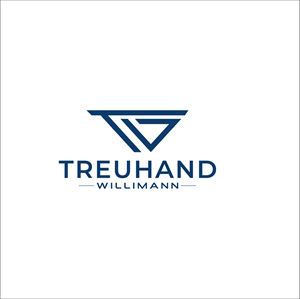 Logo Design by fly  design for Treuhand Willimann AG | Design: #35221733