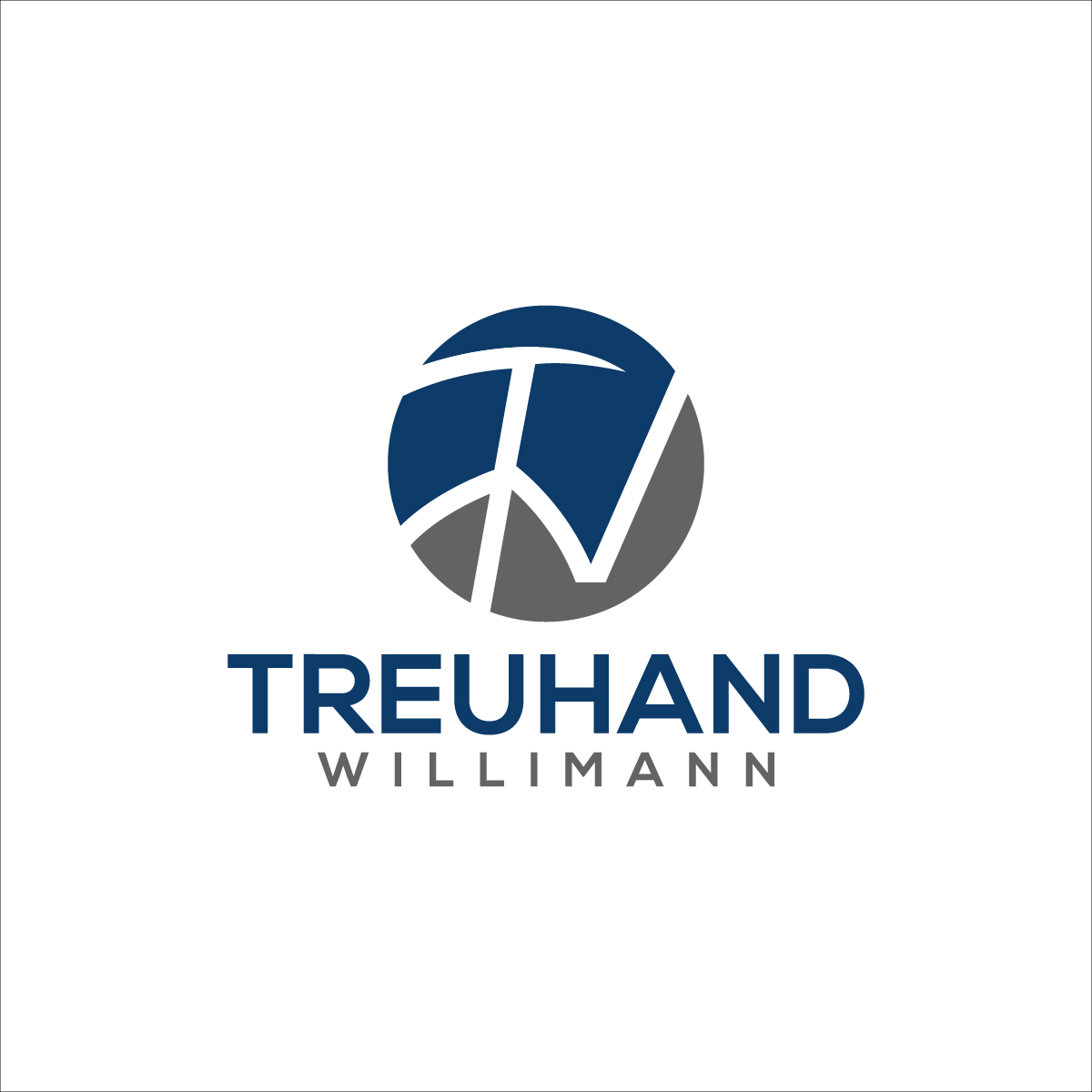 Logo Design by fly  design for Treuhand Willimann AG | Design #35221734