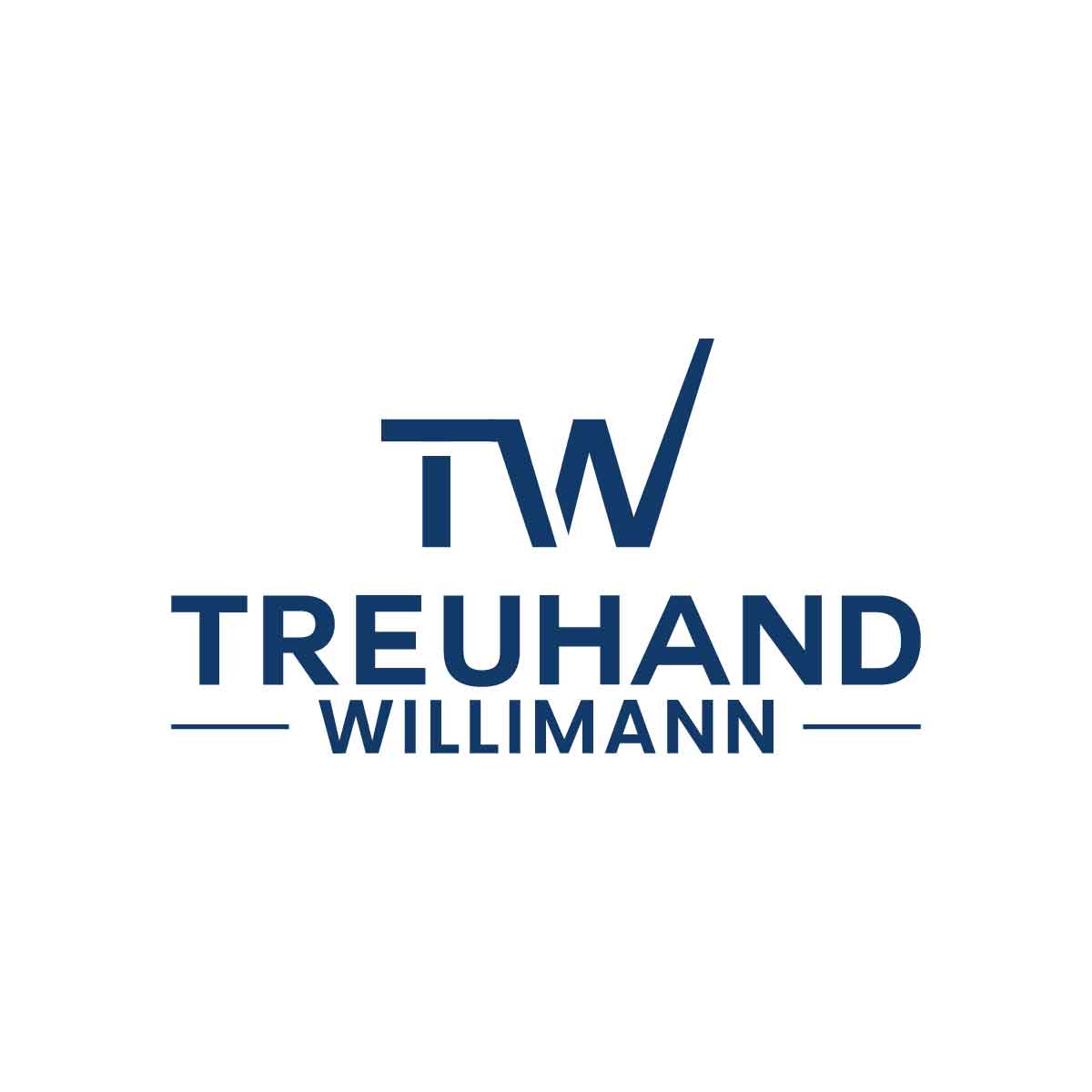 Logo Design by fly  design for Treuhand Willimann AG | Design #35221735