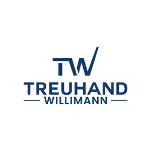 Logo Design by fly  design for Treuhand Willimann AG | Design: #35221735