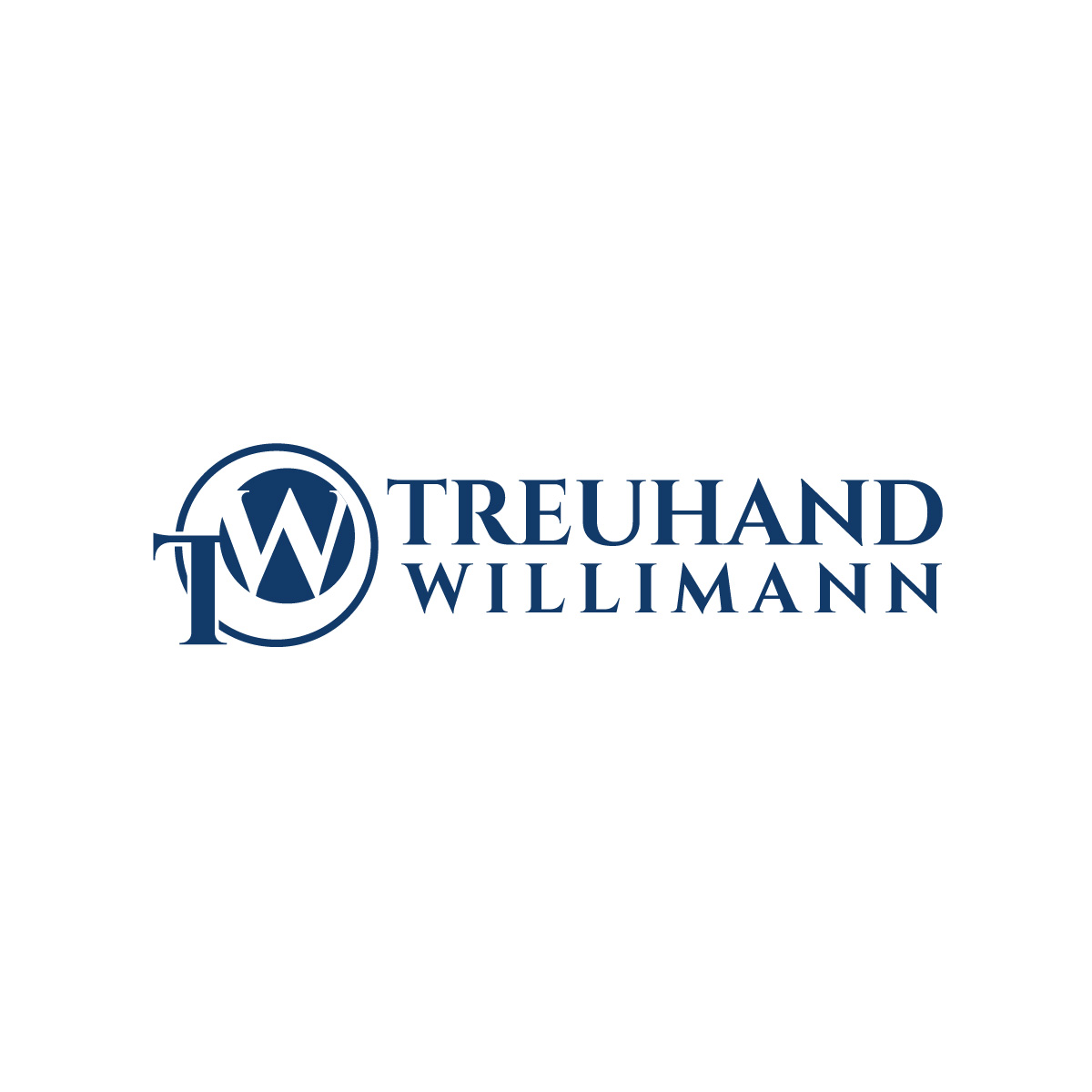 Logo Design by fly  design for Treuhand Willimann AG | Design #35221737