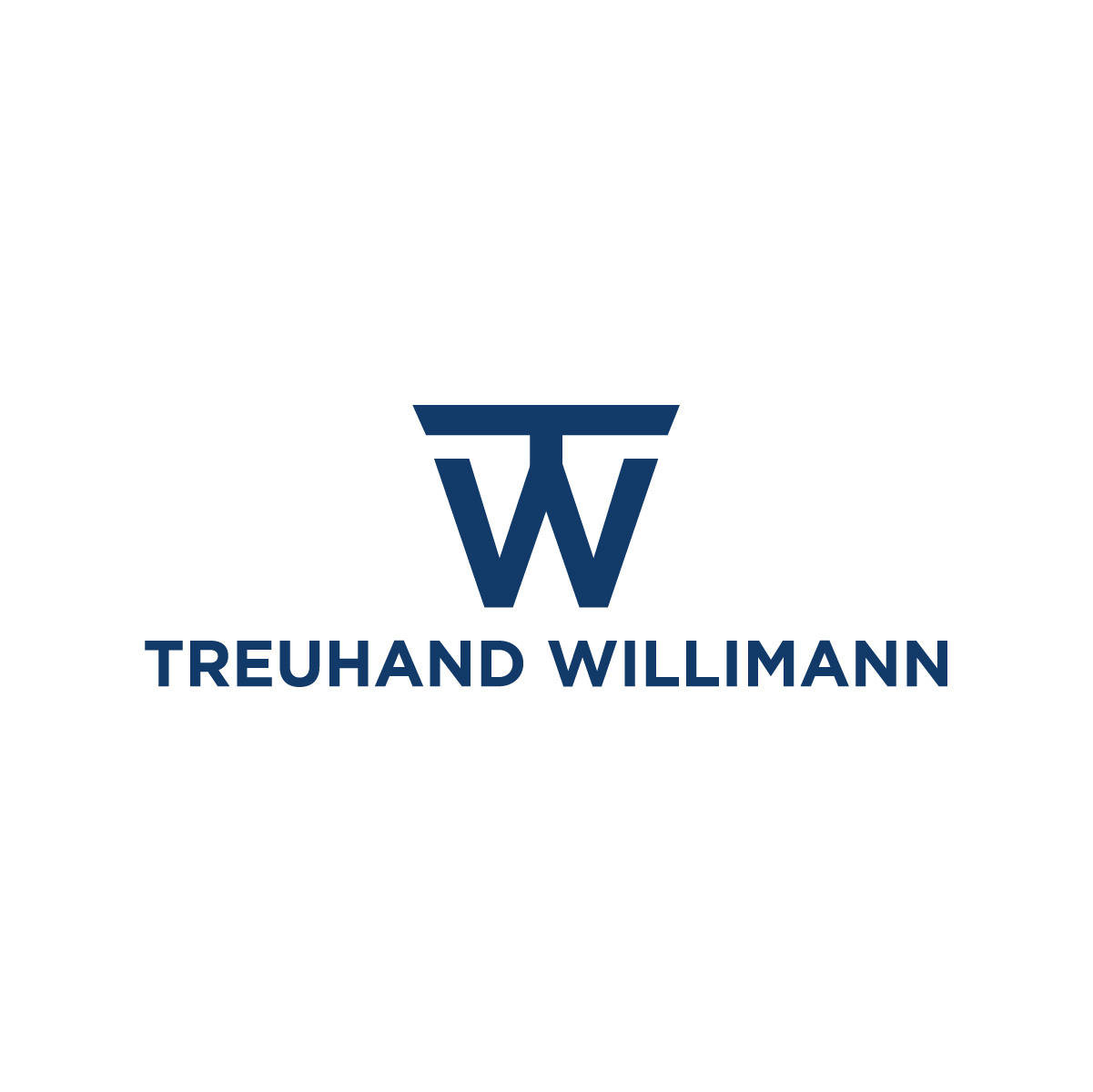 Logo Design by fly  design for Treuhand Willimann AG | Design #35221739