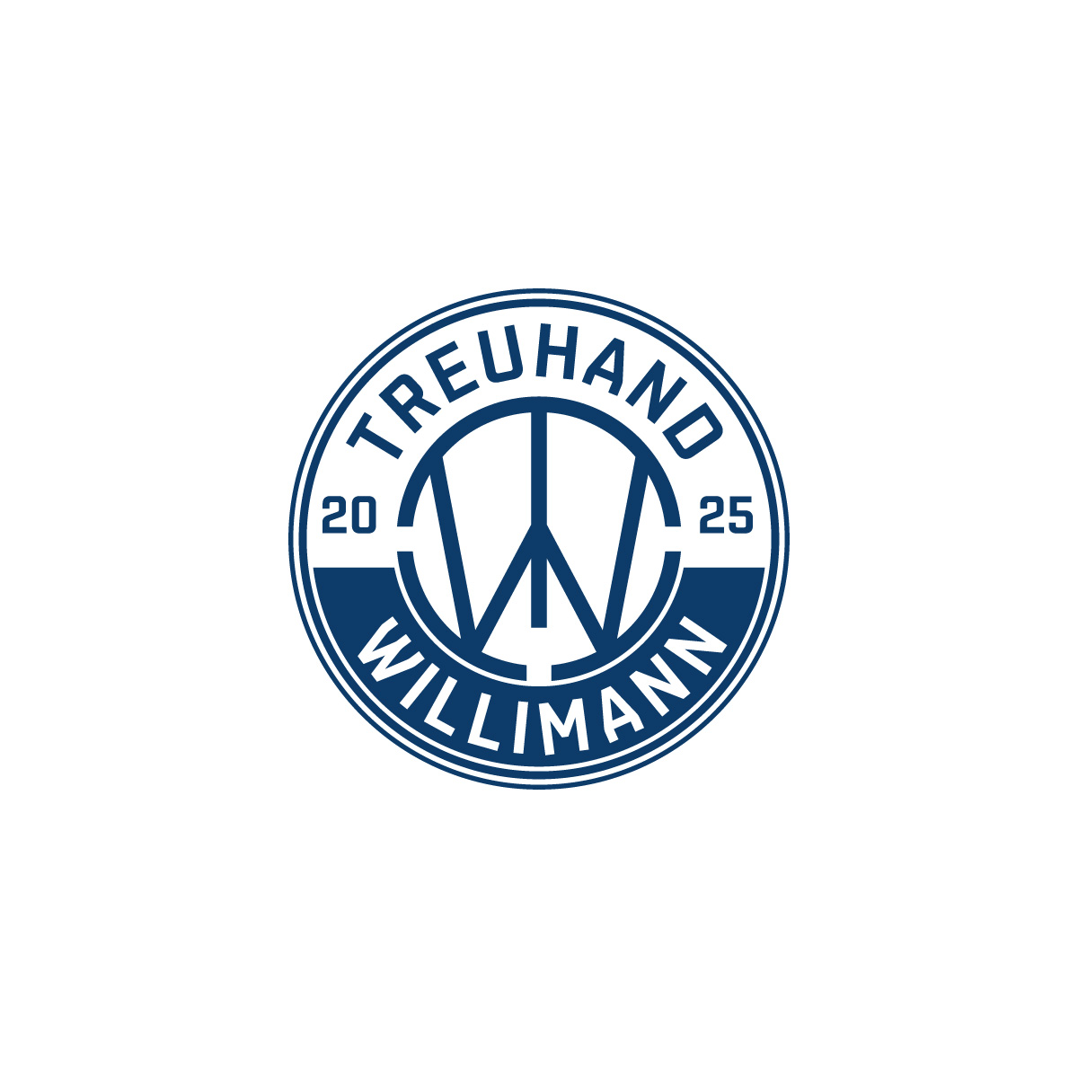 Logo Design by fly  design for Treuhand Willimann AG | Design #35221745