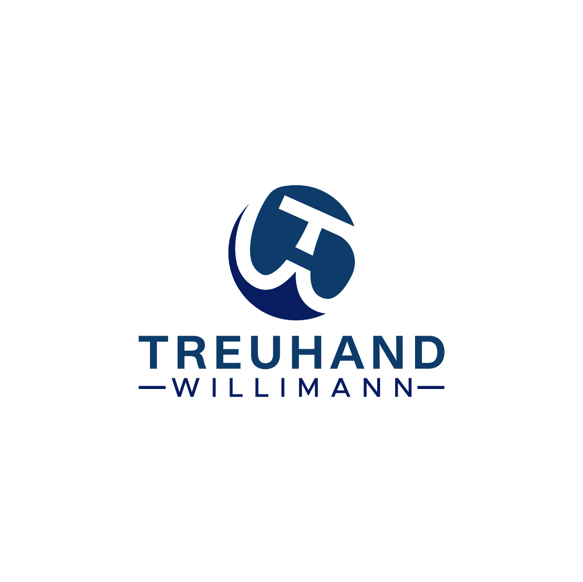 Logo Design by fly  design for Treuhand Willimann AG | Design #35221748