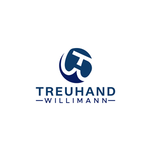 Logo Design by fly  design for Treuhand Willimann AG | Design: #35221748