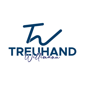 Logo Design by fly  design for Treuhand Willimann AG | Design: #35221752