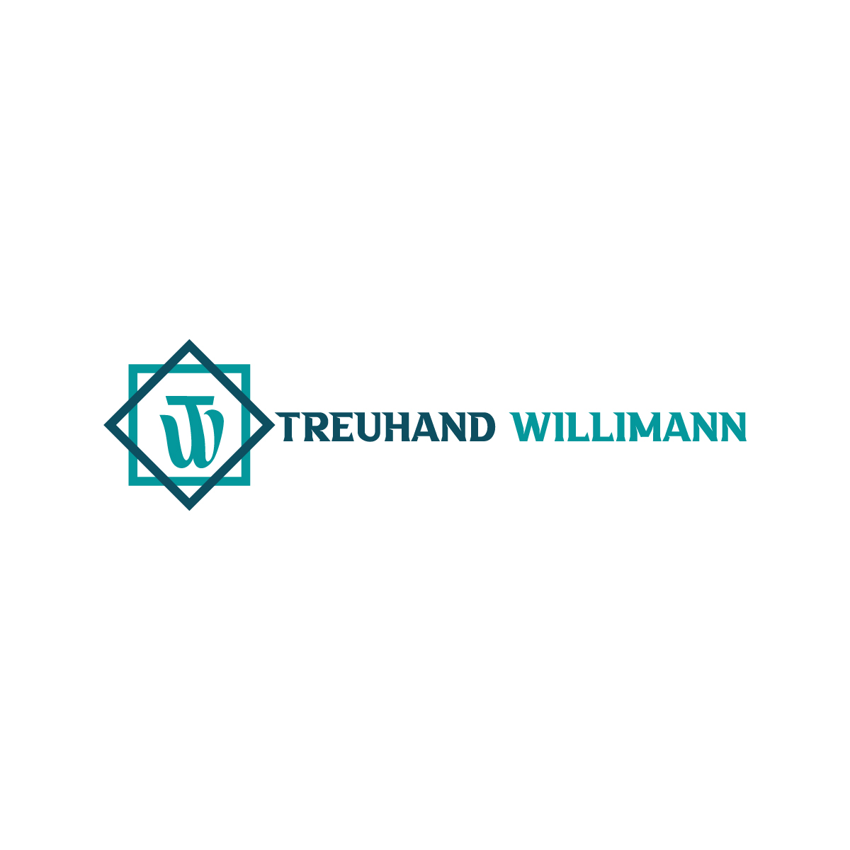 Logo Design by fly  design for Treuhand Willimann AG | Design #35221754