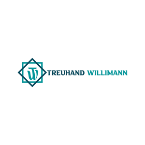 Logo Design by fly  design for Treuhand Willimann AG | Design: #35221754