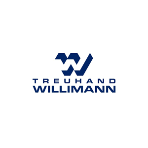 Logo Design by fly  design for Treuhand Willimann AG | Design: #35221858