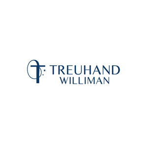 Logo Design by fly  design for Treuhand Willimann AG | Design: #35221860