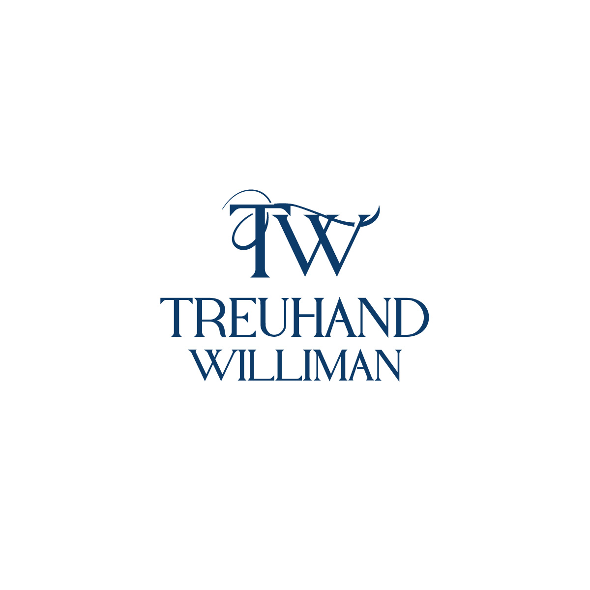 Logo Design by fly  design for Treuhand Willimann AG | Design #35221866