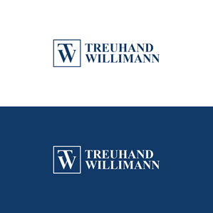 Logo Design by vintana for Treuhand Willimann AG | Design: #35218787