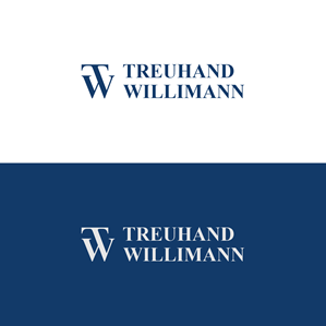 Logo Design by vintana for Treuhand Willimann AG | Design: #35218819