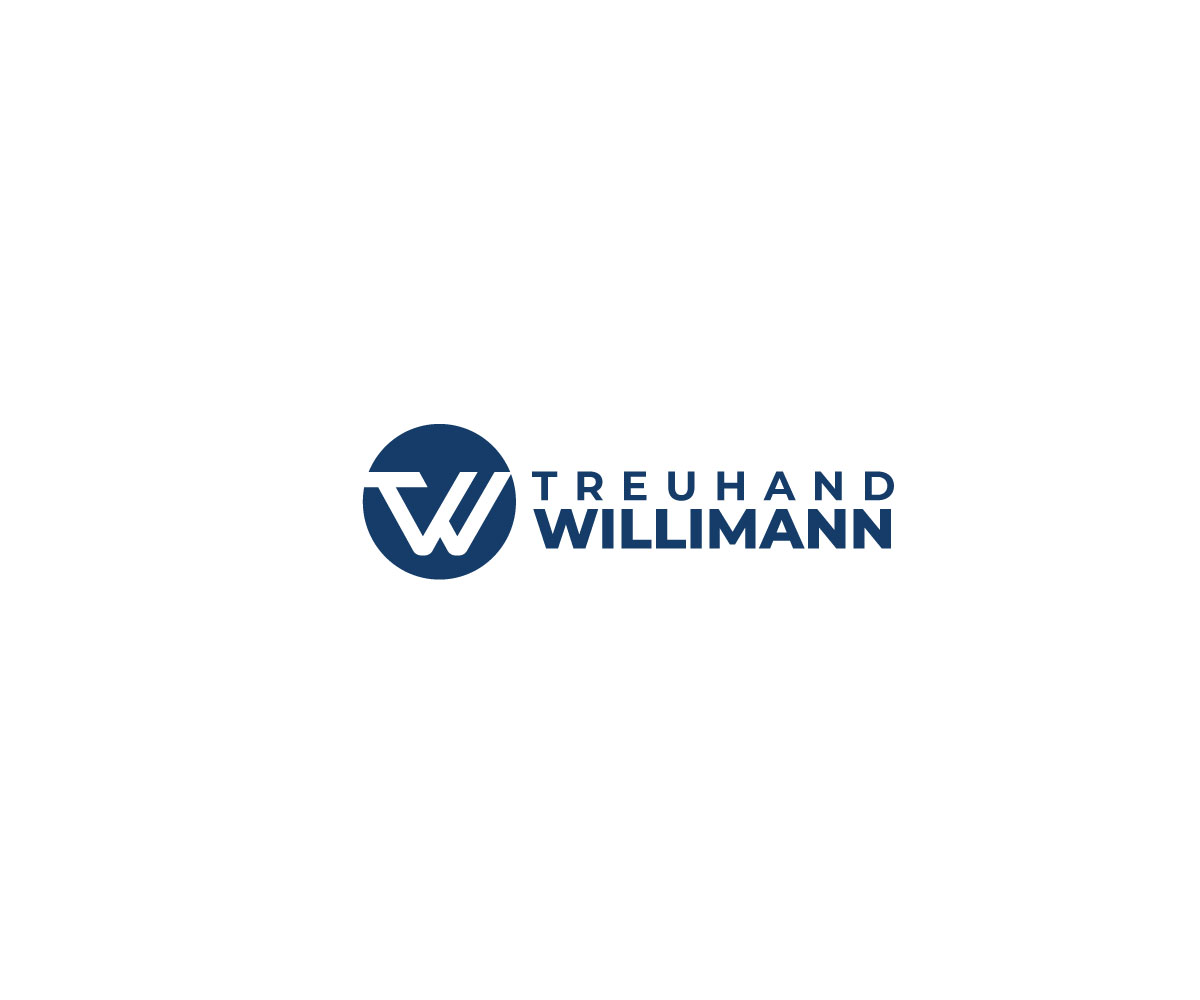 Logo Design by Artknyte for Treuhand Willimann AG | Design #35216964