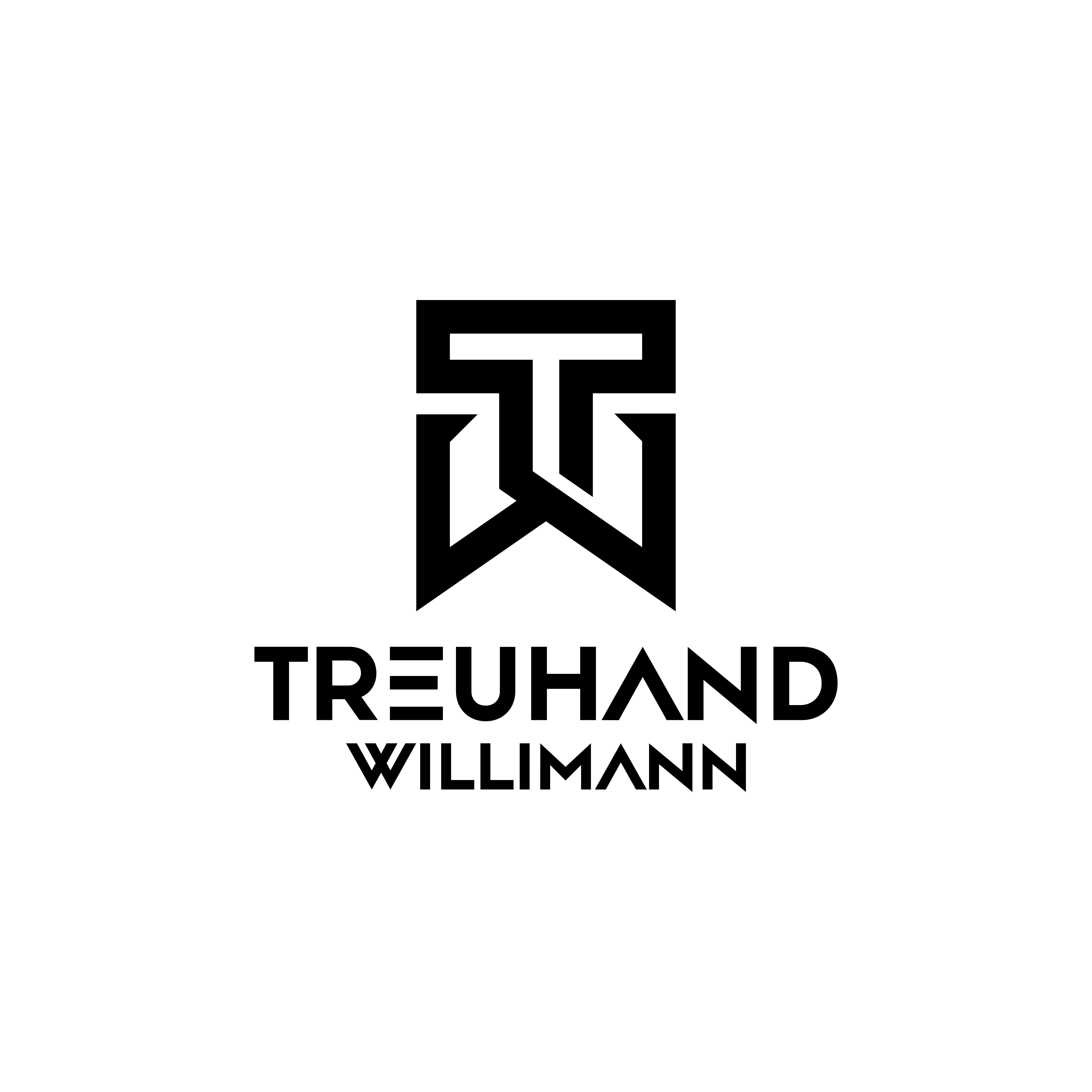 Diseño de Logo por aexoagency para Treuhand Willimann AG | Diseño #35214483