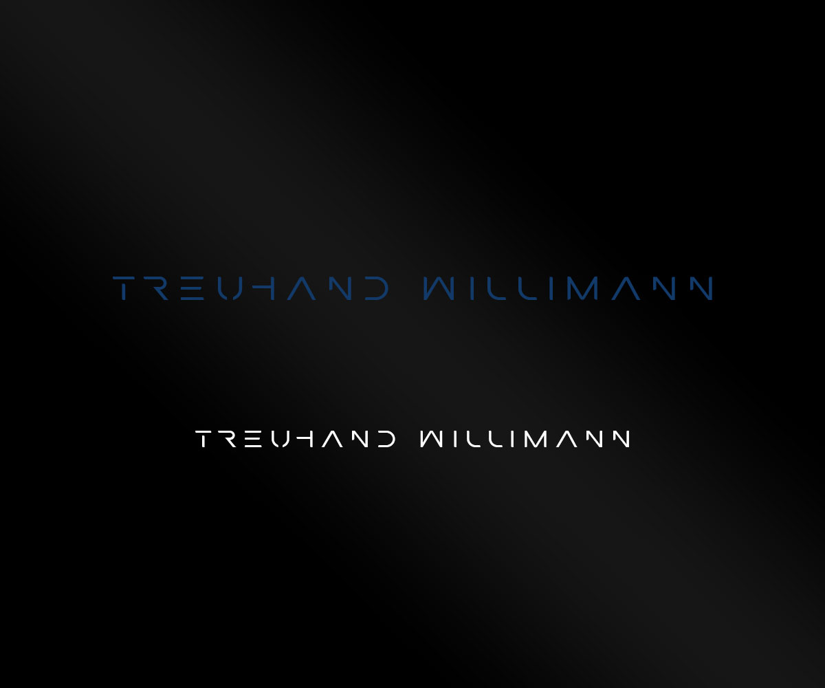 Logo Design by rainbowmagic2017 for Treuhand Willimann AG | Design #35212999
