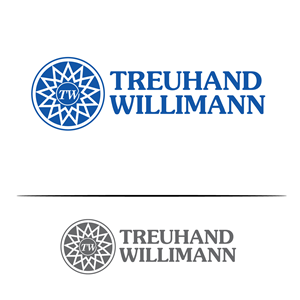 Logo Design by GODDREAMCREATION for Treuhand Willimann AG | Design #35211677