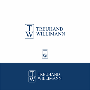 Logo Design by triadicart for Treuhand Willimann AG | Design: #35211687
