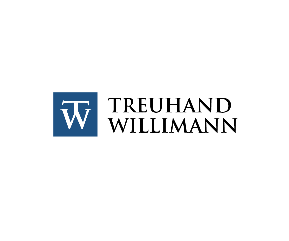 Logo Design by Meraki* for Treuhand Willimann AG | Design #35213426