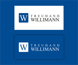 Logo-Design von f i l d a für Treuhand Willimann AG | Design: #35221657