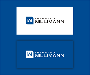 Logo-Design von f i l d a für Treuhand Willimann AG | Design: #35225681