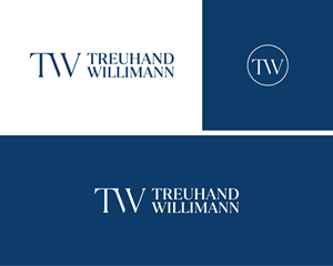 Logo Design by Cre@8ive.Colors for Treuhand Willimann AG | Design: #35211608