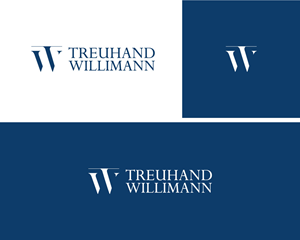 Logo Design by Cre@8ive.Colors for Treuhand Willimann AG | Design: #35211881