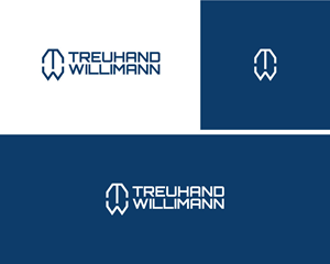 Logo Design by Cre@8ive.Colors for Treuhand Willimann AG | Design: #35211882