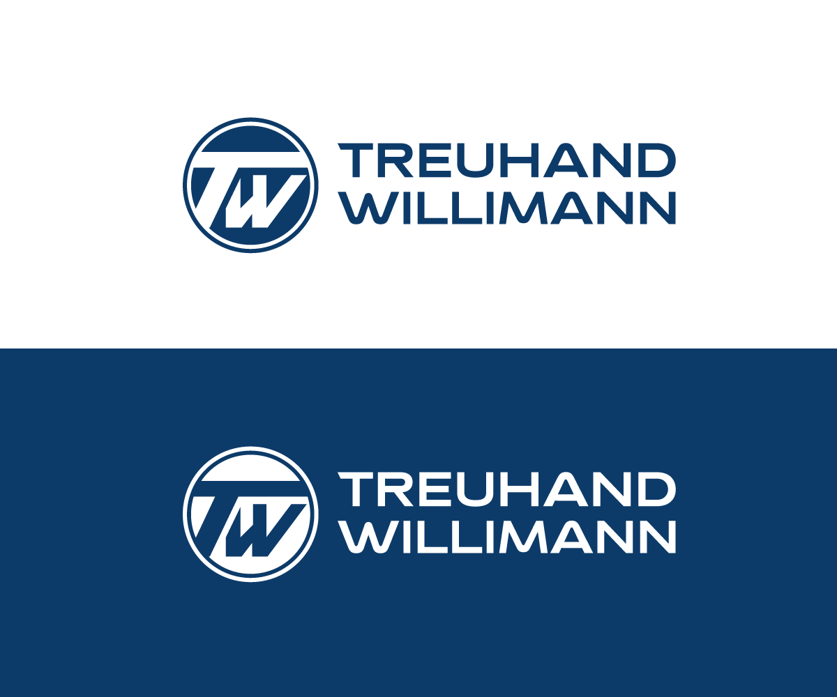 Diseño de Logo por Abdul 20 para Treuhand Willimann AG | Diseño #35216534