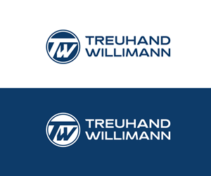 Logo Design by Abdul 20 for Treuhand Willimann AG | Design: #35216534