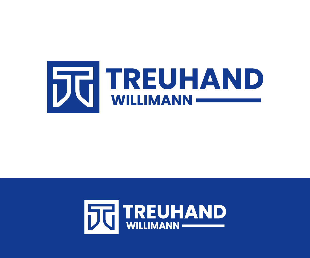 Logo Design by Ansh Design for Treuhand Willimann AG | Design #35212204